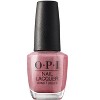 OPI Nail Lacquer, 0.5 oz - 4 of 4