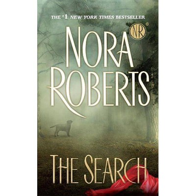 The Search (Reprint) (Paperback) by Nora Roberts
