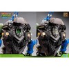 HB0012 Leonardo | Teenage Mutant Ninja Turtles | HeatBoys Action figures - 4 of 4