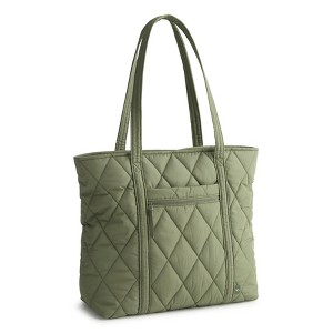 Vera Bradley Women's Outlet Ultralight Vera Tote Bag - 1 of 3