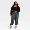Women's Cozy Lace Cardigan Sweater - Universal Thread™ - 3 of 3