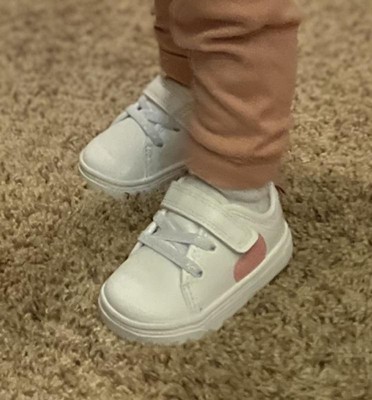 Carter's first walker cheap shoes