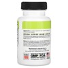 NutraBio 5-HTP, 200 mg, 90 Veggie Capsules - 3 of 4