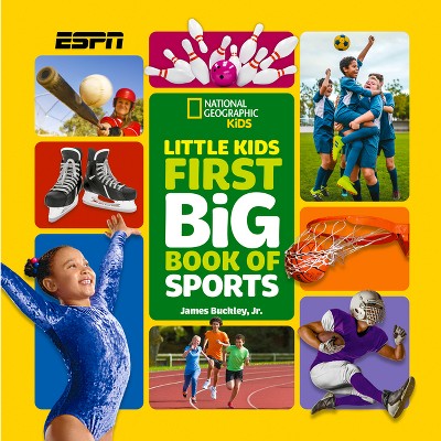 National Geographic Little Kids First Big Book Of The World - (national  Geographic Little Kids First Big Books) By Elizabeth Carney (hardcover) :  Target