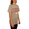G-III Sports Womens Kansas City Chiefs Graphic T-Shirt - 2 of 4