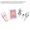 Great Northern Popcorn 12 oz. TopStar Commercial-Quality Bar-Style Popcorn Machine - 4 of 4