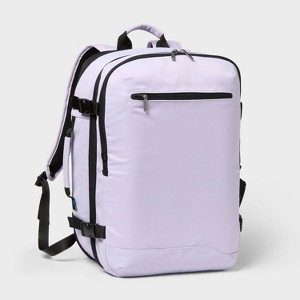 40L Travel Backpack with Expansion - Open Story™ - 1 of 4