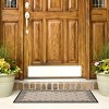 Courtyard CY1502 Power Loomed Indoor and Outdoor Rug - Safavieh - 3 of 3