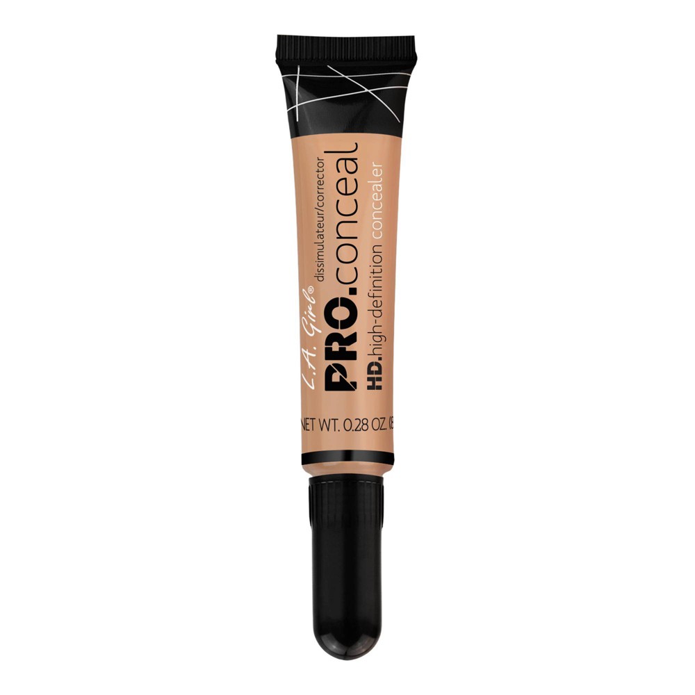 UPC 081555969769 product image for L.A. Girl Pro Conceal HD Concealer - GC976 Pure Beige - 0.28oz | upcitemdb.com