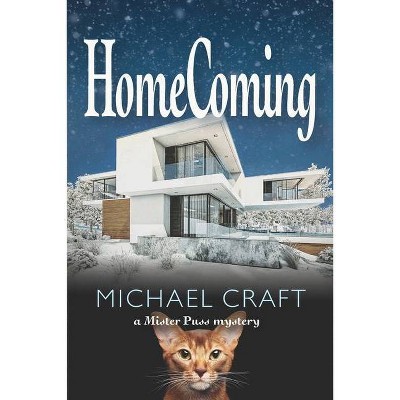 HomeComing - by  Michael Craft (Paperback)