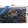 Trends International Texas - Mesa de Anguila Unframed Wall Poster Prints - 3 of 4