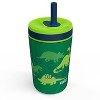 Bluey 12oz Stainless Steel Double Wall Kelso Tumbler - Zak Designs : Target