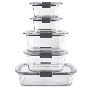 Snaplock Large Dressing To Go Food Storage Container : Target