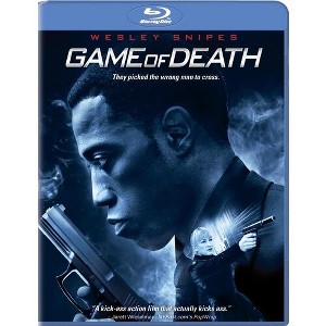 Game of Death (Blu-ray)(2010) - 1 of 1