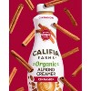 Califia Farms Organic Cinnamon Almond Milk Coffee Creamer - 25.4 fl oz - 2 of 4