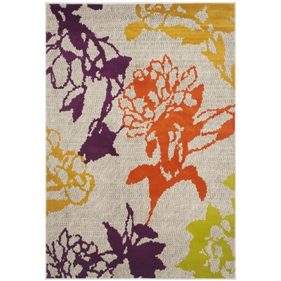 Porcello PRL7729 Machine Made Indoor Rug - Safavieh