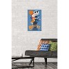 Trends International Disney Tim Burton's The Nightmare Before Christmas - Besties Unframed Wall Poster Prints - 2 of 4