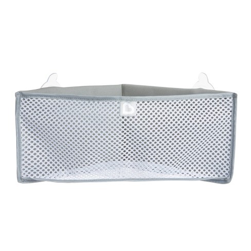 Skip Hop Moby Corner Bath Organizer - Gray : Target