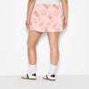 Women's Hello Kitty Graphic Pull-On Shorts - Pink - 3 of 3