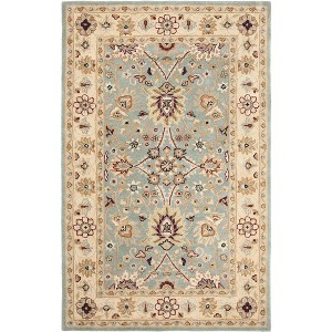 Antiquity AT249 Hand Tufted Indoor Rugs - Safavieh - 1 of 4