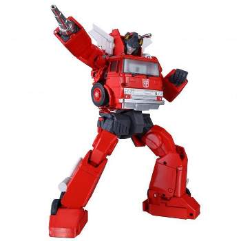 MP-33 Inferno | Transformers Masterpiece Action figures