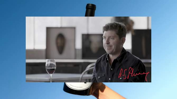 Locations I by Dave Phinney Italian Red Blend Red Wine - 750ml Bottle, 2 of 5, play video