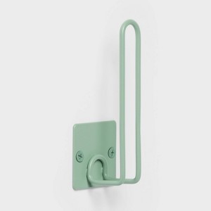 Hat Holder - Green - Brightroom™ - 1 of 2