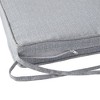 Kensington Garden 2pc 18" Square Outdoor Chair Pad - 4 of 4