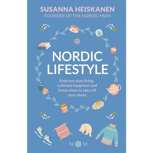 Nordic Lifestyle - by Susanna Heiskanen - 1 of 1