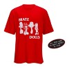 Bratz Stylin' Jade Fashion Doll with Accessories and Customizable T-Shirt for You - 3 of 4