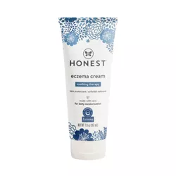 The Honest Company Eczema Soothing Therapy Cream - 7oz