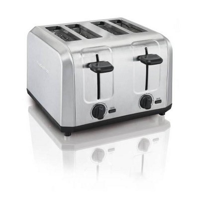 farberware 4 slice toaster