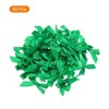 Unique Bargains Gift Packaging Accessories Mini Ribbon Bows for Fabric Craft DIY 50 Pcs - 3 of 4
