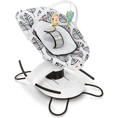 target baby rockers and gliders