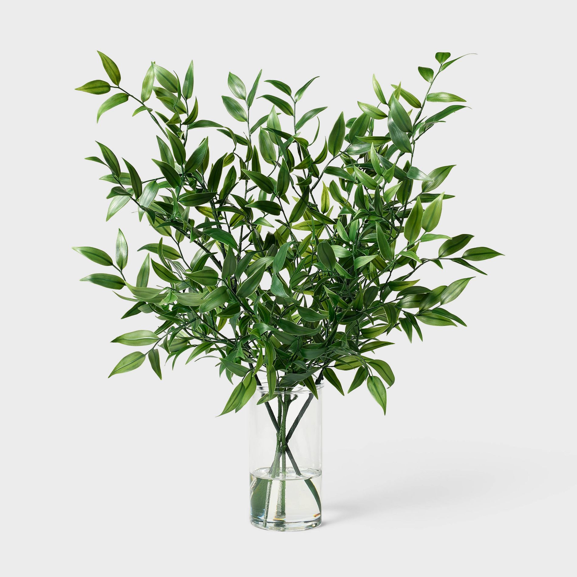 Large Artificial Plant Arrangement - Threshold™ a collection with @ThisOakHouse