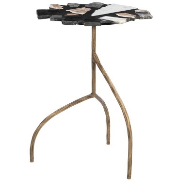 Zuo Baia Side Table Multicolor