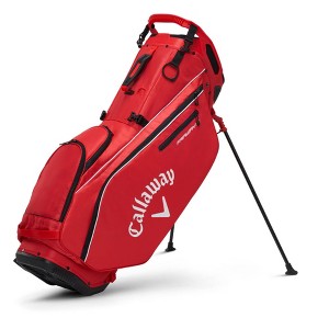 Callaway Fairway 14 Stand Bag '22 - 1 of 4