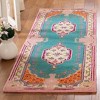 Bellagio BLG535 Hand Tufted Area Rug  - Safavieh - 2 of 4