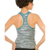 Women's Racerback Tankini Top - Eco Swim - 3 of 4