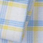 white check