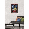 Trends International Godzilla - The Return Of Godzilla One Sheet Framed Wall Poster Prints - 2 of 4