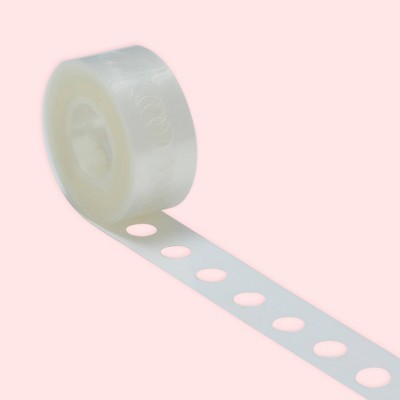 2 Pack 5m Balloon Adhesive Tape, Balloon Arch Decorating Kit