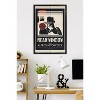 Trends International Alfred Hitchcock - Rear Window (1954) Framed Wall Poster Prints - 2 of 4