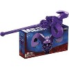 Mattel Masters of the Universe Buiding Set | Skeletor Havoc Staff Replica - 2 of 4