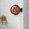 College Football: On the 50 Design - Rotating Lighted Wall Sign - 3 of 3