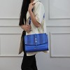 MKF Collection Melody Vegan Leather Women’s Crossbody Shoulder Handbag Purse by Mia K - 2 of 4