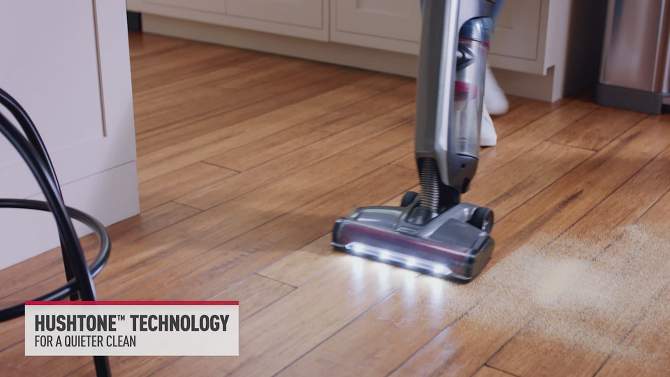 Hoover ONEPWR Evolve Pet Elite Cordless Upright Vacuum BH53801, 2 of 7, play video