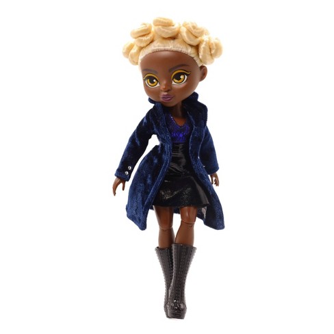 Naturalistas Paige Fashion Doll