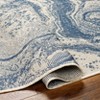 Hauteloom Rectangle Area Rug   Charcoal - 4 of 4