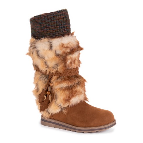 Womens warm boots on sale 218